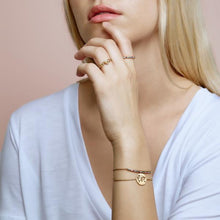 Load image into Gallery viewer, Beautiful World Bracelet Gold