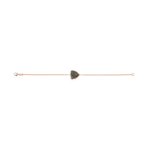Lade das Bild in den Galerie-Viewer, Trinity Bracelet Gold Diamonds
