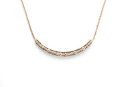 Vision of Delight Necklace Smile