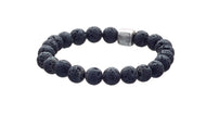ColorUp | Bracelet | Volcanic Lava Rock