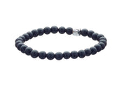 ColorUp | Bracelet | Black Onyx Matte