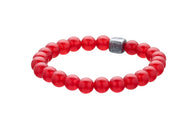 ColorUp | Bracelet | Red Jade