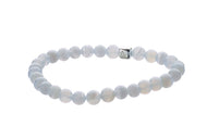 ColorUp | Bracelet | Blue Lace Agate