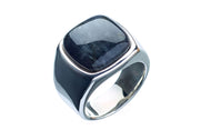 Hope | Signet Ring | Labradorite