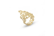 Queen of your Life Ring