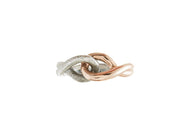 Lucky Knot Ring