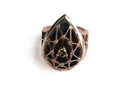Shining Powerful Ring